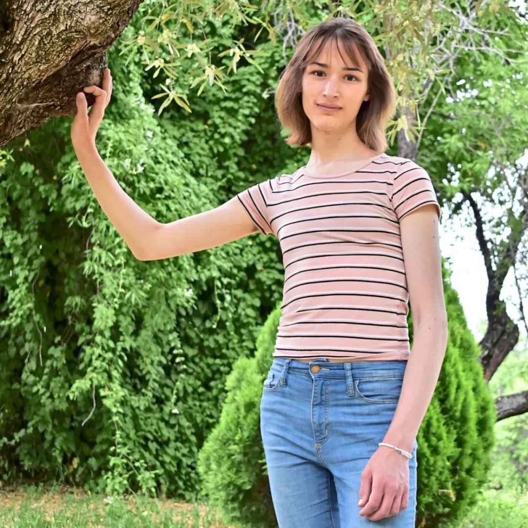 Hannah Cairo：拓展人类认知边界的数学新星